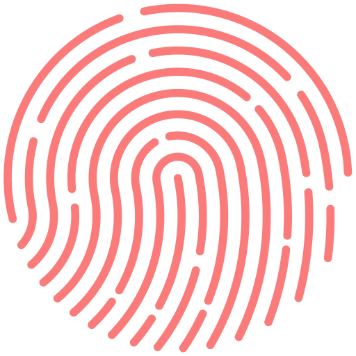 Touch ID Icon