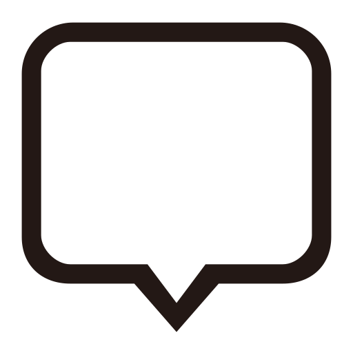 Prompt message Icon