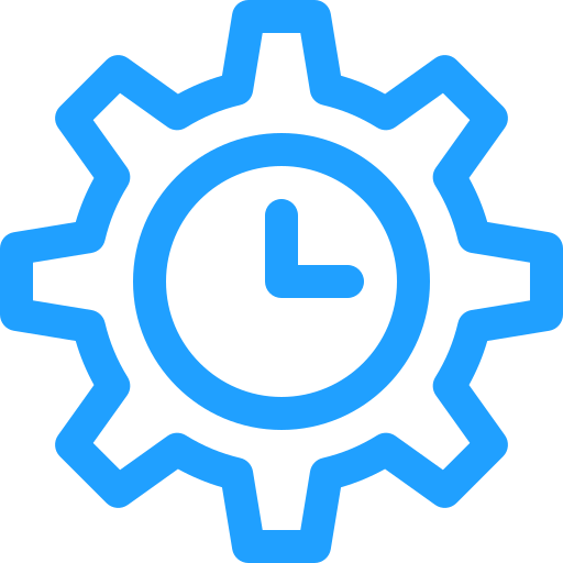 time-2 Icon