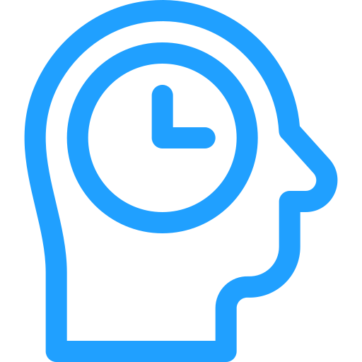time-mind Icon