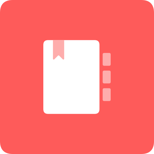 mail list Icon