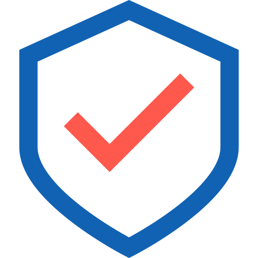 Safety knowledge Icon