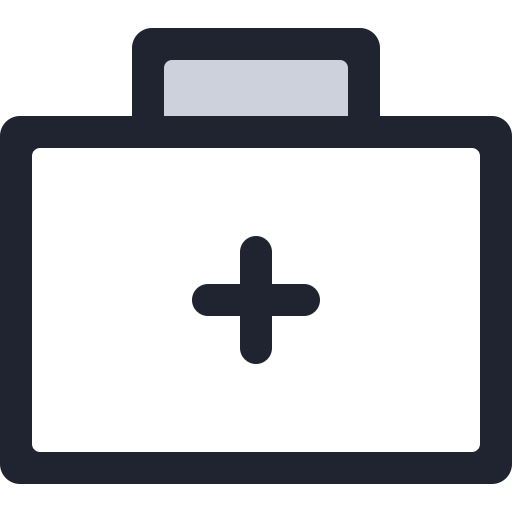 medical box Icon