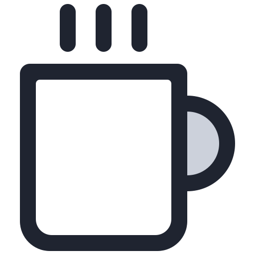 Water cup Icon
