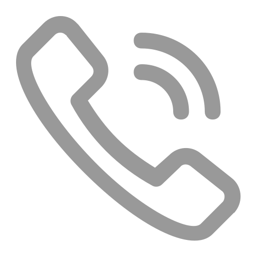 Telephone _1 Icon