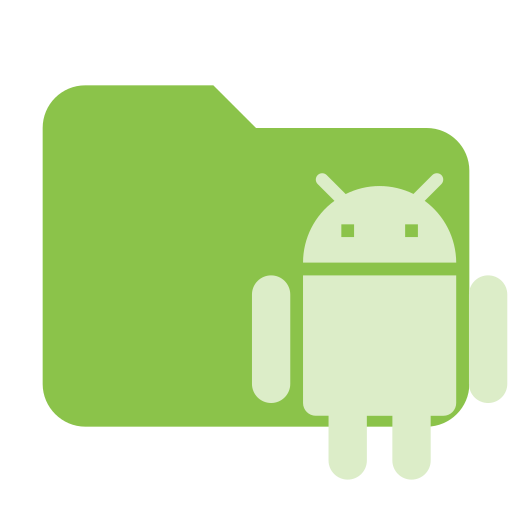 folder-android Icon