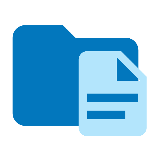 folder-docs Icon