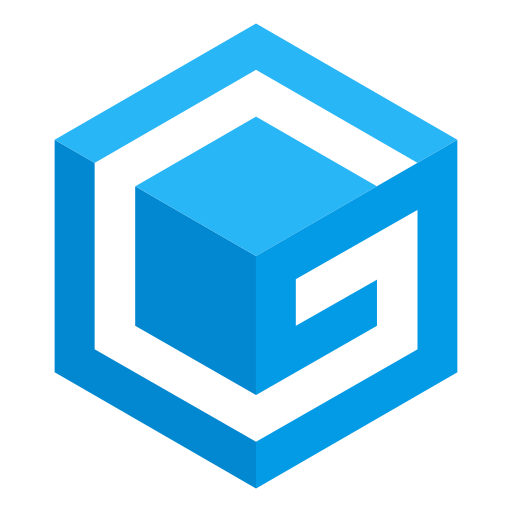gitpod Icon
