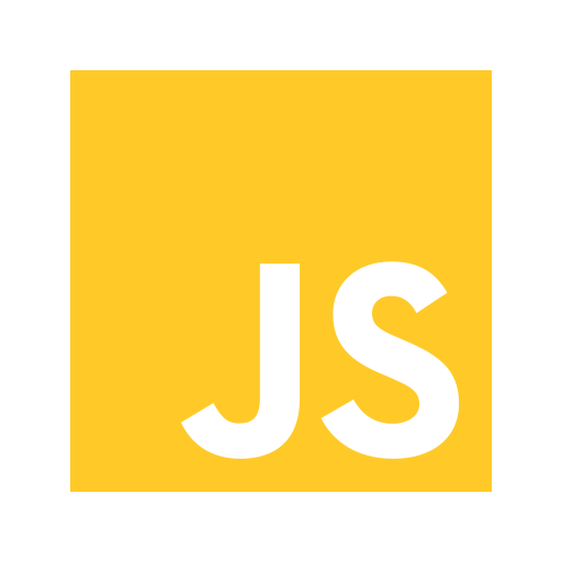 javascript Icon