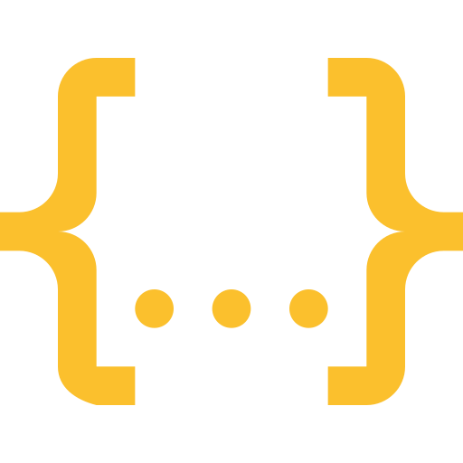 Json Vector Icons Free Download In SVG PNG Format
