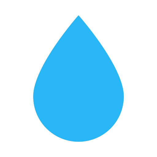 liquid Icon