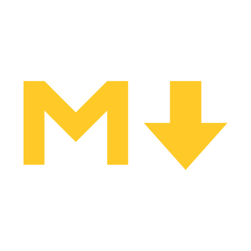 mdx Icon