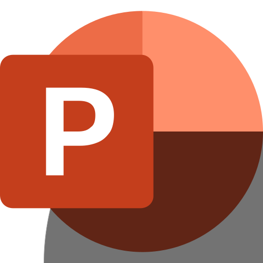 powerpoint Icon
