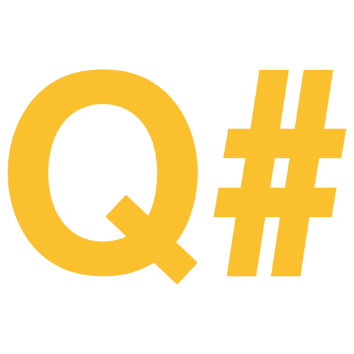 qsharp Icon