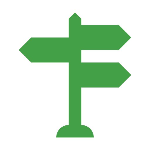 routing Icon