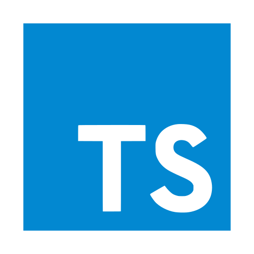 typescript Icon
