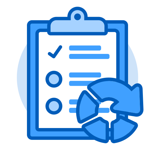 wd-applet-business-process Icon