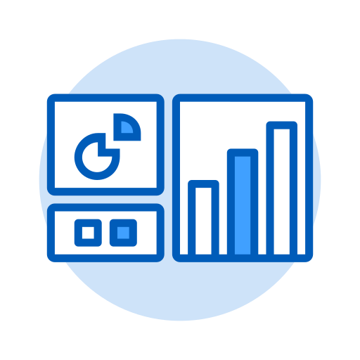wd-applet-dashboards Icon