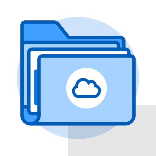 wd-applet-drive Icon