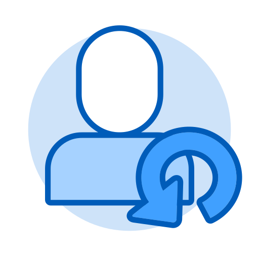 wd-applet-employee-changes Icon