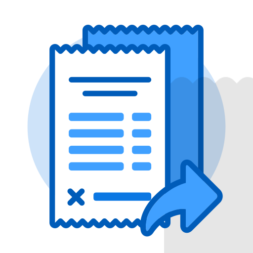 wd-applet-expense-links Icon