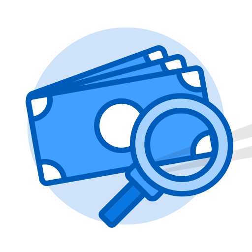 wd-applet-fin-accounting Icon