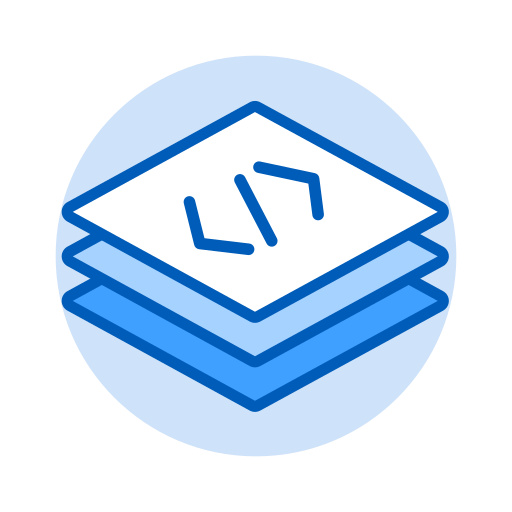 wd-applet-function-services Icon