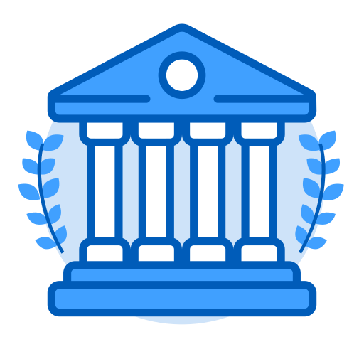 wd-applet-institutions Icon