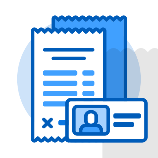 wd-applet-invoices Icon