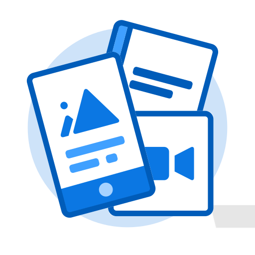 wd-applet-learning-admin Icon