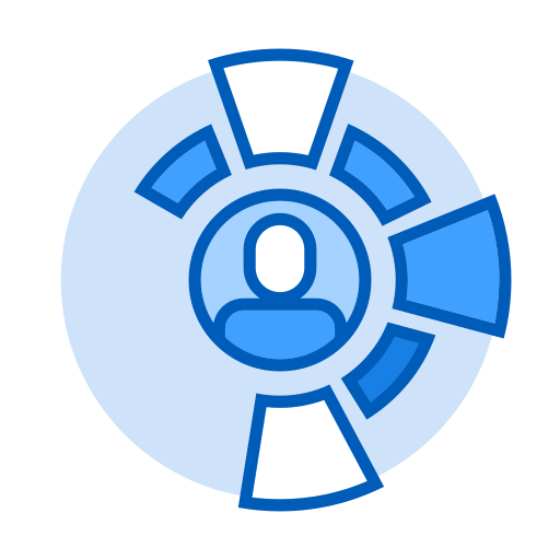 wd-applet-opportunity-graph Icon