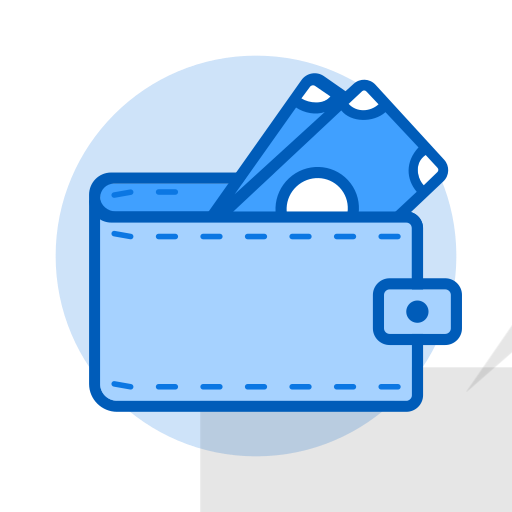 wd-applet-pay Icon