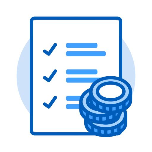 wd-applet-payroll-compliance Icon
