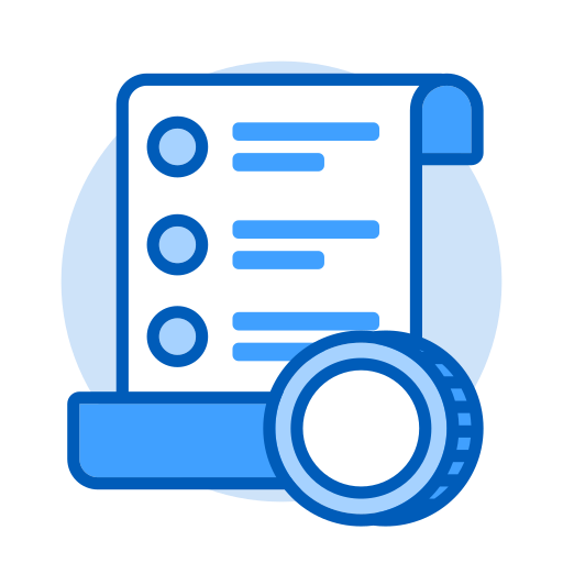 wd-applet-payroll Icon