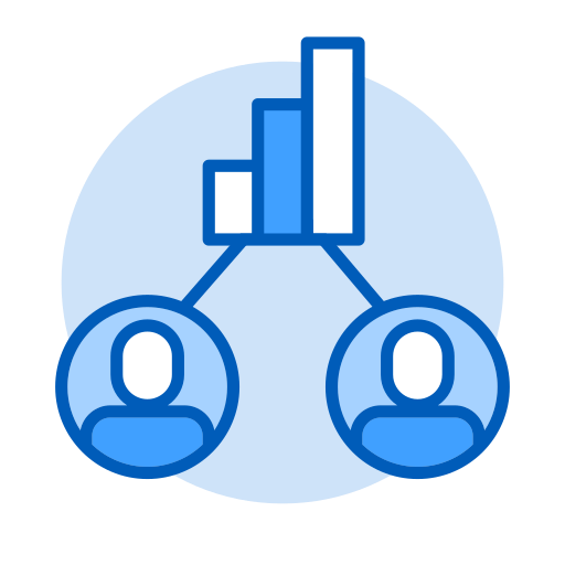 wd-applet-performance-reviews Icon