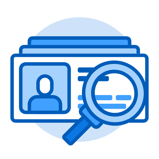 wd-applet-recruiters Icon