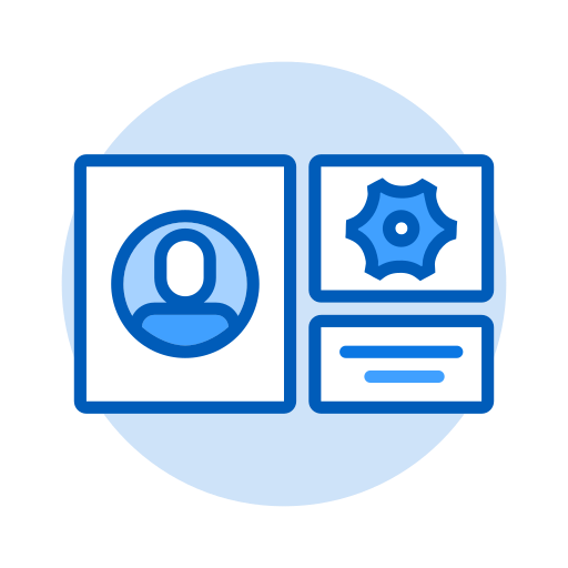 wd-applet-resource-management Icon