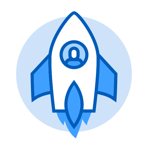 wd-applet-rocket Icon