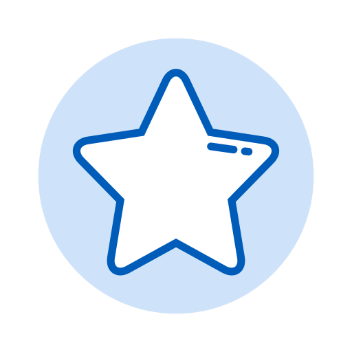 wd-applet-star Icon