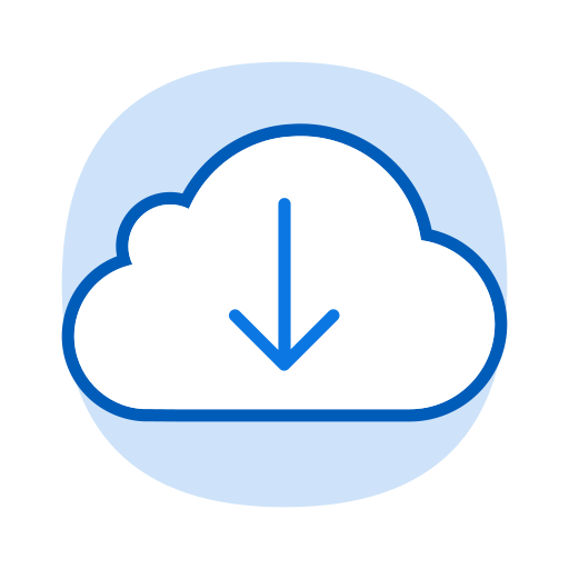 wd-applet-wdrive Icon