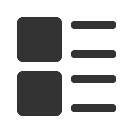 UI icon theme 1 Icon