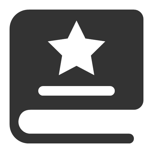 UI icon2 administrative case topic 1 Icon