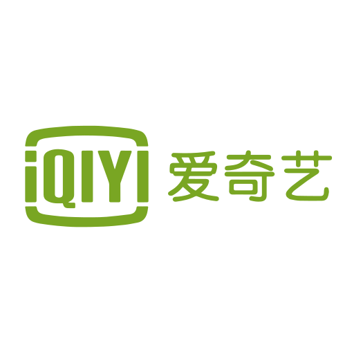 Iqiyi-01 Icon