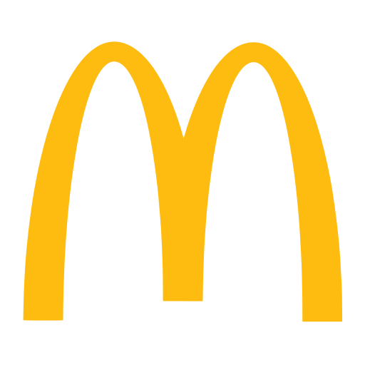 McDonald's-01 Icon