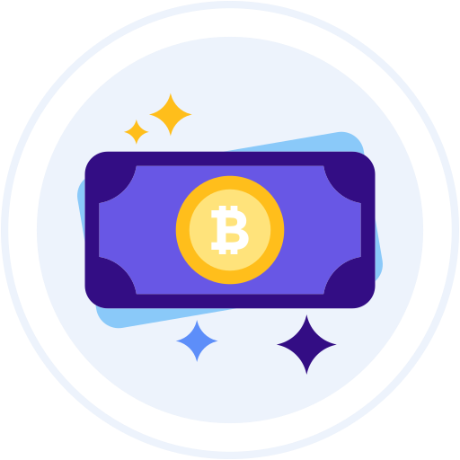 bitcoin-cash Icon