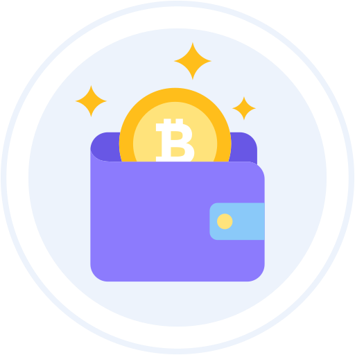 bitcoin-wallet Icon