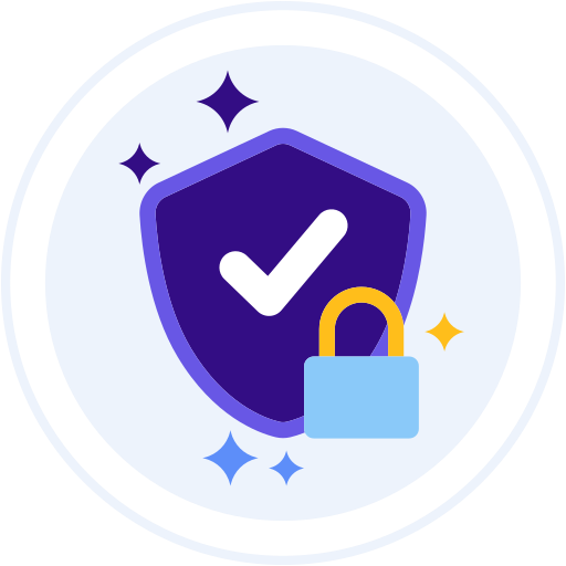 encrypted Icon