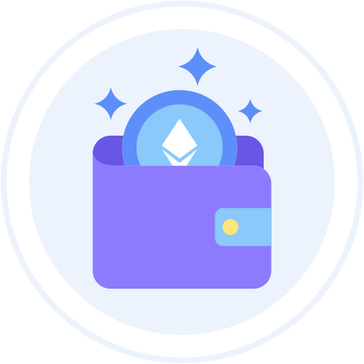 ethereum-wallet Icon