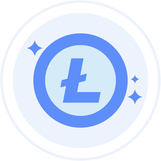 litecoin Icon