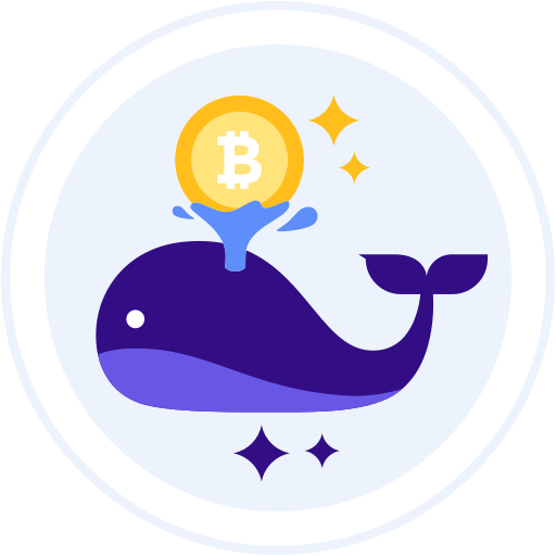 whale Icon